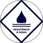 Tecnologia Resistência a água